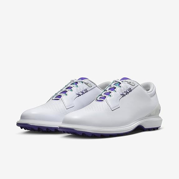 Кросівки для гольфу Nike Jordan ADG 5 FQ6642-100