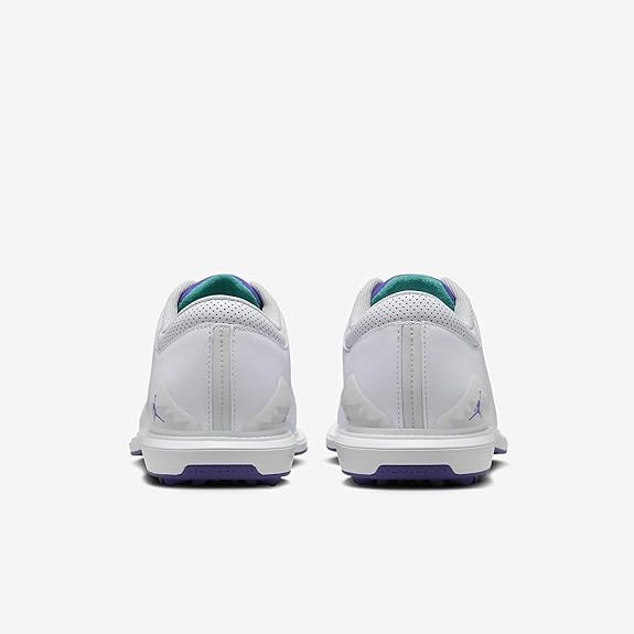 Кросівки для гольфу Nike Jordan ADG 5 FQ6642-100