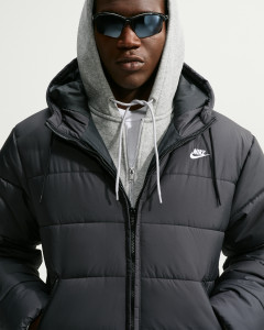 Куртка Nike M ACCESS FILLED PUFFER IO4895-010