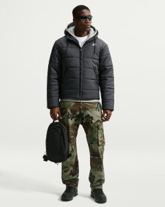 Куртка Nike M ACCESS FILLED PUFFER IO4895-010