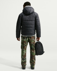 Куртка Nike M ACCESS FILLED PUFFER IO4895-010