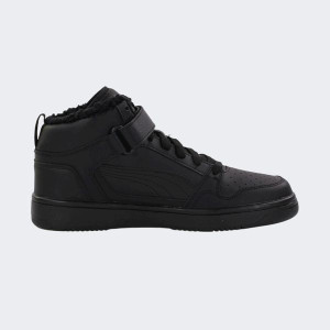 Кросівки Puma rebound mid strap wtr 386376 01