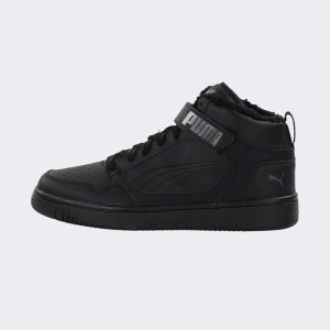 Кросівки Puma rebound mid strap wtr 386376 01