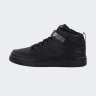 Кросівки Puma rebound mid strap wtr 386376 01