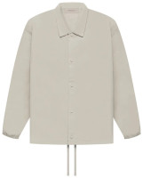 Куртка Fear of God Essentials Coaches Jacket 'Smoke' 202SU222091F