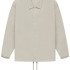 Куртка Fear of God Essentials Coaches Jacket 'Smoke' 202SU222091F