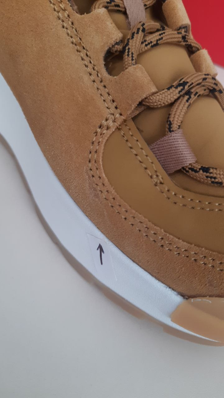 Кросівки Nike CITY CLASSIC BOOT (Клас А) DQ5601-710-R
