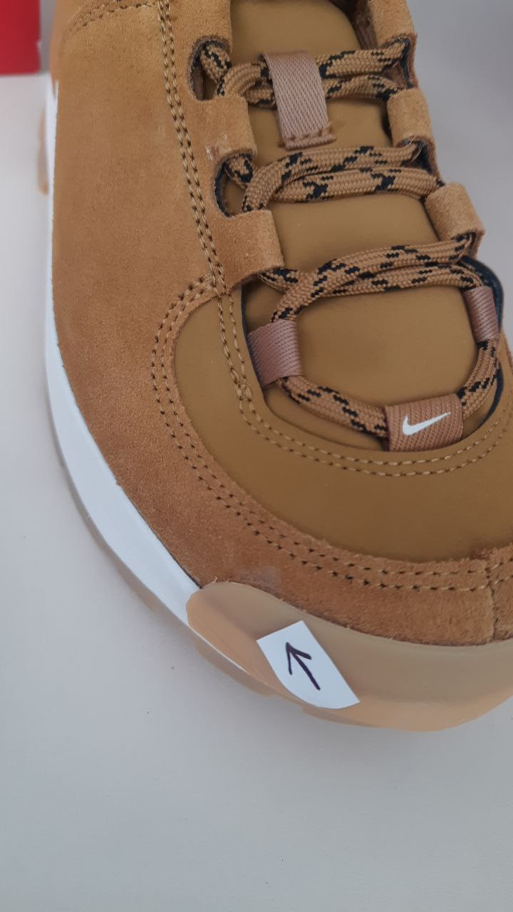 Кросівки Nike CITY CLASSIC BOOT (Клас А) DQ5601-710-R