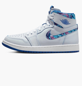 Кросівки JORDAN 1 ZOOM DV5575-140