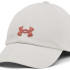 Бейсболка Under Armour  Women's Blitzing Adj 1376705-114