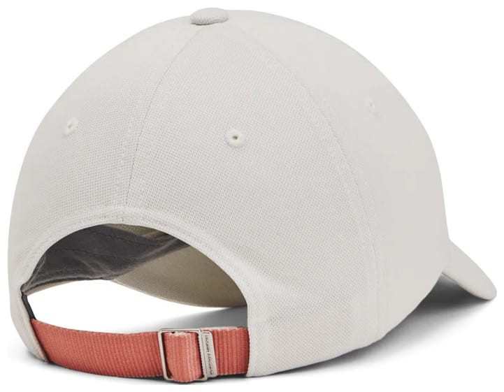 Бейсболка Under Armour Women's Blitzing Adj 1376705-114