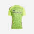 Футболка чоловіча Adidas Generation Predator Training Jersey Green IT4823