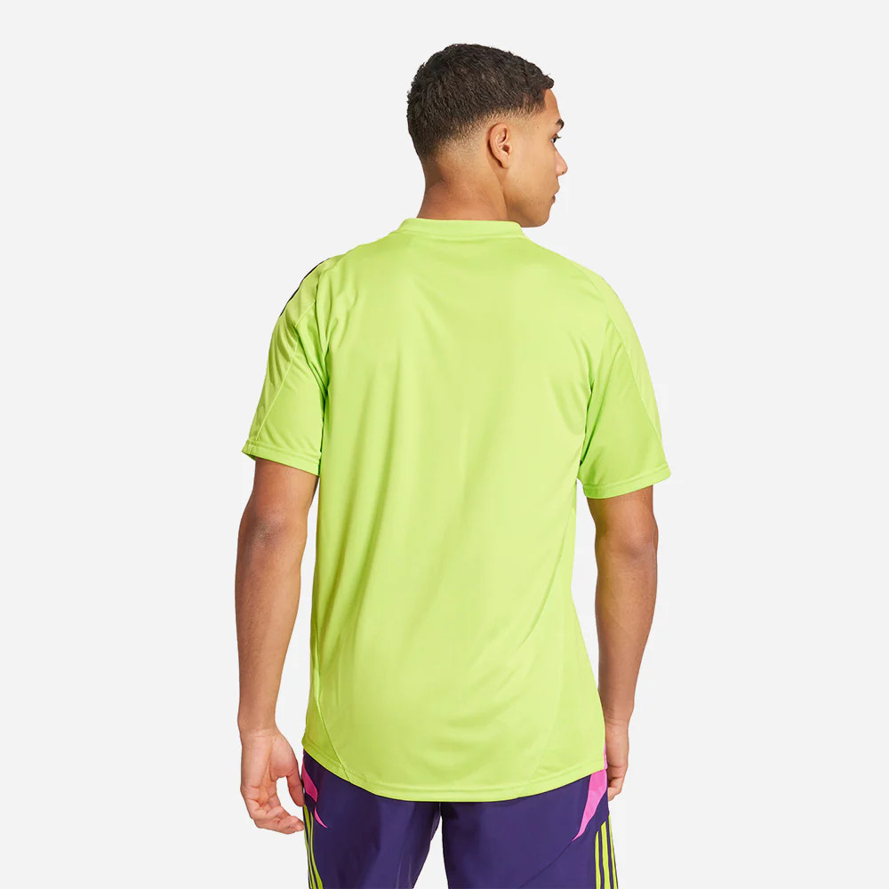 Футболка чоловіча Adidas Generation Predator Training Jersey Green IT4823