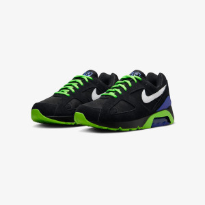 Кросівки Nike AIR 180 QS FZ3058-001