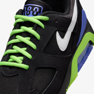 Кросівки Nike AIR 180 QS FZ3058-001