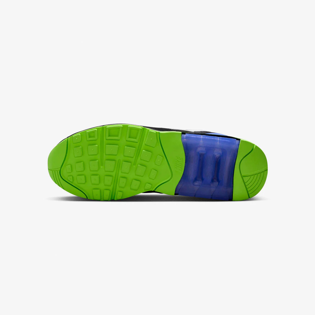 Кросівки Nike AIR 180 QS FZ3058-001