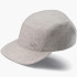 Бейсболка Arc'teryx Wool Calidum 5 Panel Hat Warm Stone X000007194