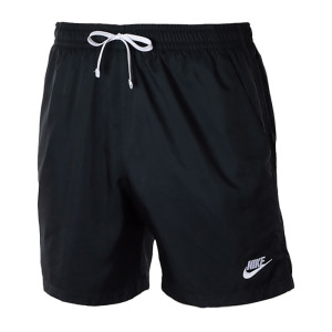 Шорти Nike M NSW SCE SHORT WVN FLOW AR2382-010