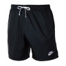 Шорти Nike M NSW SCE SHORT WVN FLOW AR2382-010