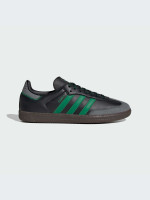 Кросівки жіночі Adidas Samba Og Black IE6520