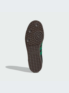 Кросівки жіночі Adidas Samba Og Black IE6520