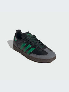 Кросівки жіночі Adidas Samba Og Black IE6520