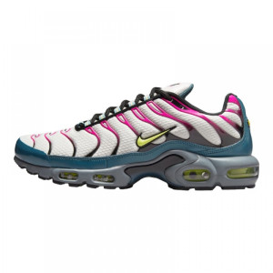 Кросівки Nike Air Max Plus Pink Teal Volt DH4776-002