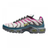 Кросівки Nike Air Max Plus Pink Teal Volt DH4776-002