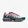 Кросівки Nike Air Max Plus Pink Teal Volt DH4776-002