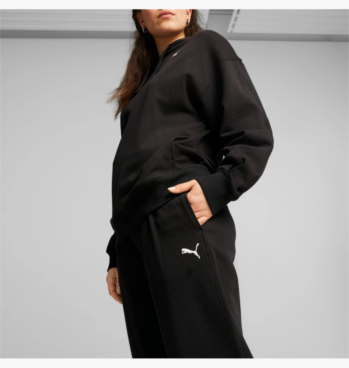 Штани Puma HER Women’s High-Waist Pants 676006 01