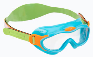 Маска для плавання Speedo Sea Squad Mask Ju 8-0876314645