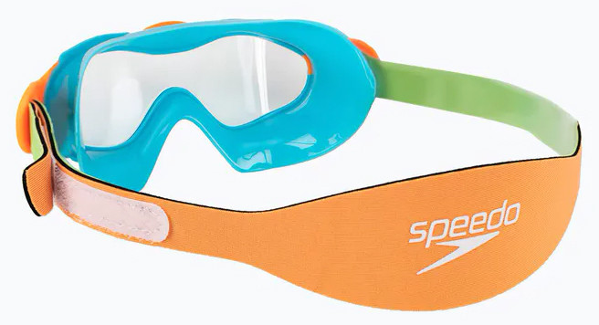Маска для плавання Speedo Sea Squad Mask Ju 8-0876314645