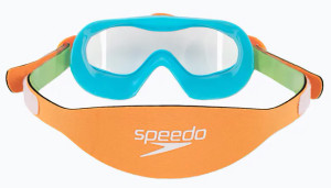 Маска для плавання Speedo Sea Squad Mask Ju 8-0876314645