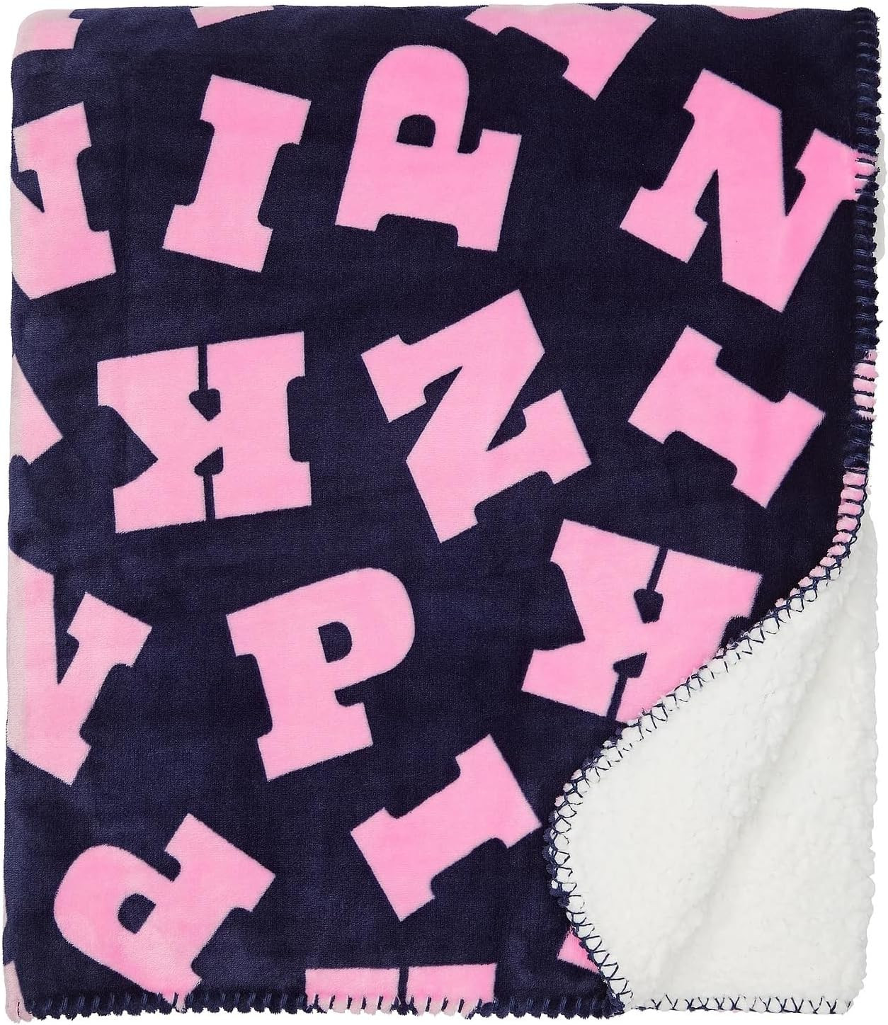 Рушник cozy logo blanket 26866949