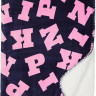 Рушник cozy logo blanket 26866949