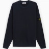 Світшот Stone Island Men's Sweatshirt Blue 801566060 V0020