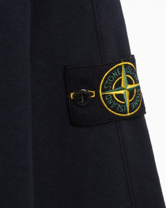 Світшот Stone Island Men's Sweatshirt Blue 801566060 V0020