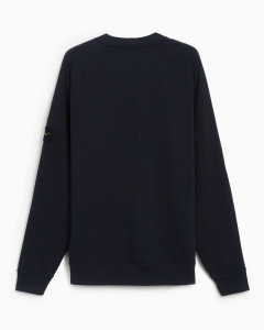 Світшот Stone Island Men's Sweatshirt Blue 801566060 V0020