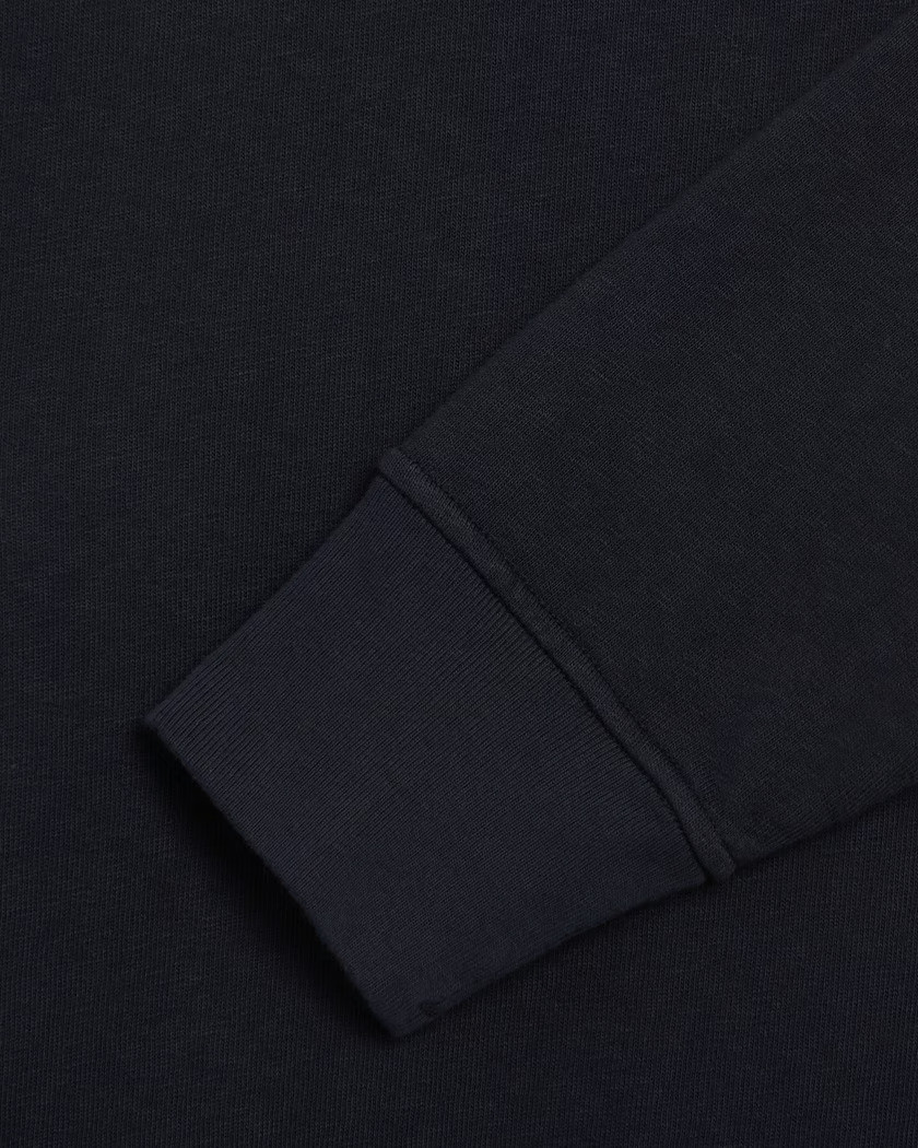 Світшот Stone Island Men's Sweatshirt Blue 801566060 V0020