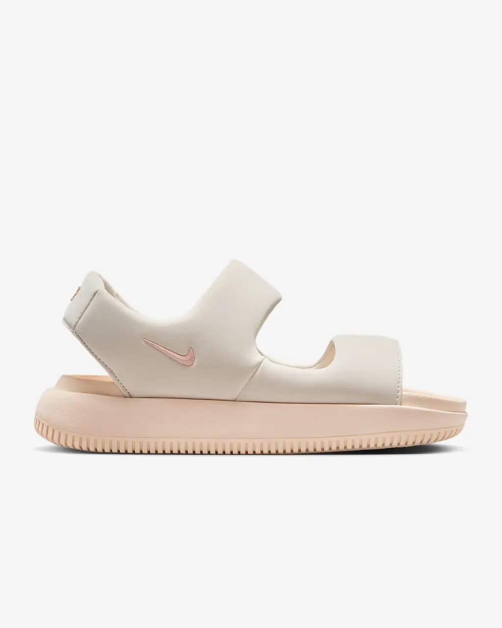 Сандалі NIKE W CALM SANDAL FZ3125-800