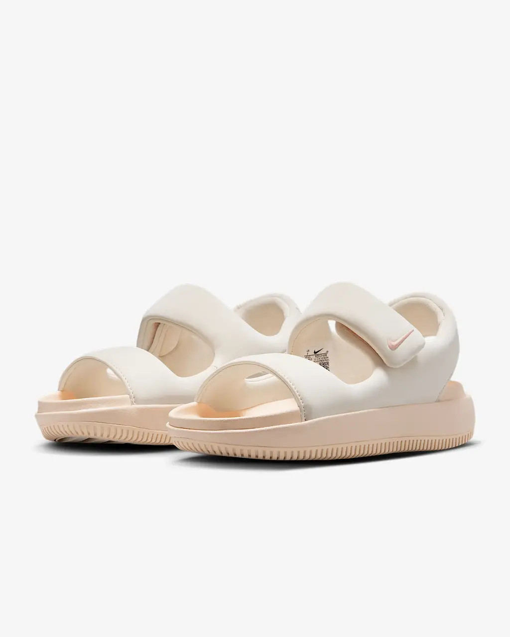 Сандалі NIKE W CALM SANDAL FZ3125-800