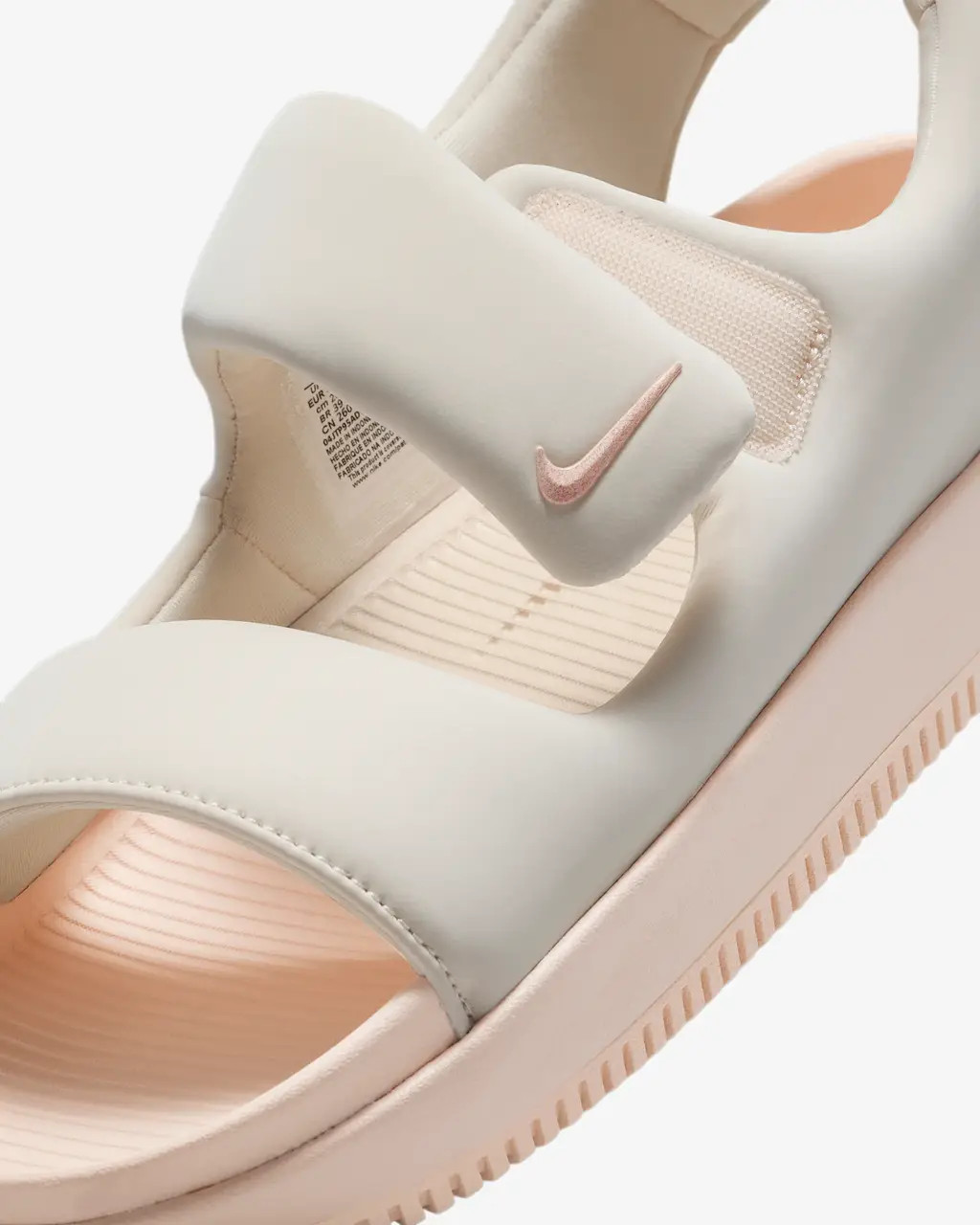 Сандалі NIKE W CALM SANDAL FZ3125-800