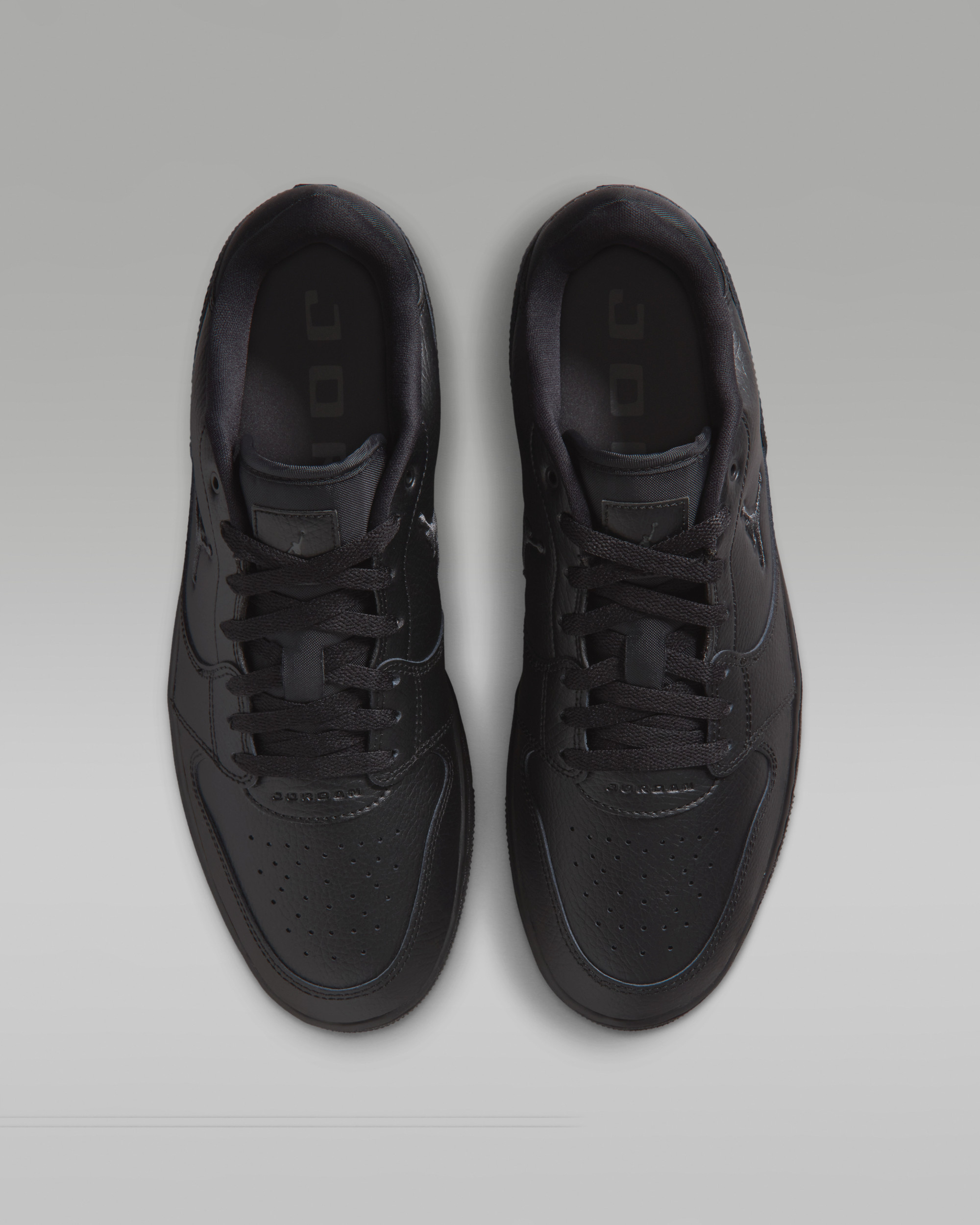 Кросівки Jordan COURT CONNECT LOW IQ5698-006