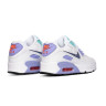 Кросівки Nike Air Max 90 SE White Dark Purple Dust (GS) CZ4500-100