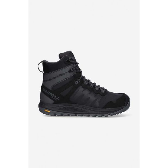 Черевики Merrell Nova Sneaker J066961