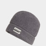 Шапка Saucony RESTED SHERPA BEANIE 900030-BKH