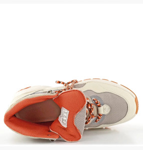 Черевики Gant Lawanda 25543421-G164