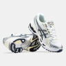Кросівки жіночі Asics Gel-Kayano 14 White/Metallic 1202A056-109 41.5 1202A056-109