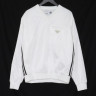 Кофта Prada x Adidas Re-Nylon sweater HN6510
