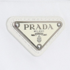 Кофта Prada x Adidas Re-Nylon sweater HN6510